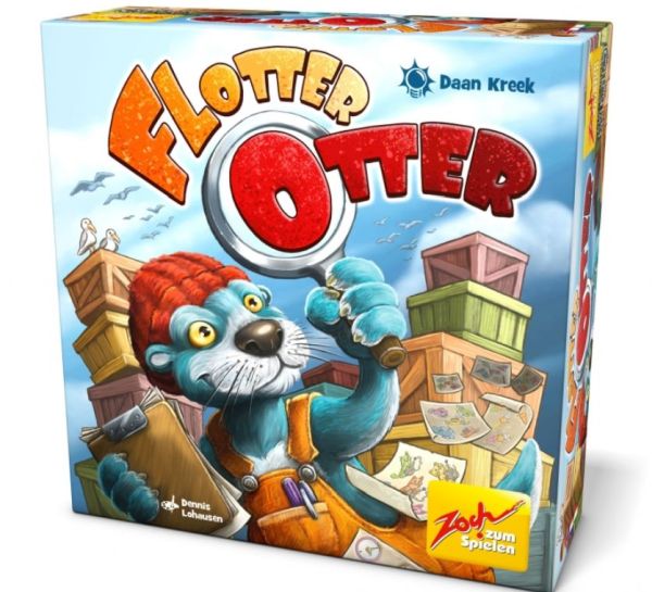 Spiel 5012.0