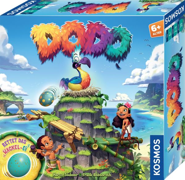 Spiel 5021.0