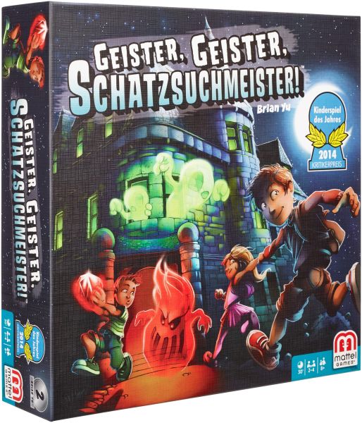 Spiel 5221.0