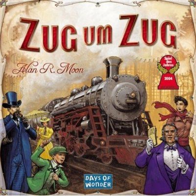 Spiel 5543.0
