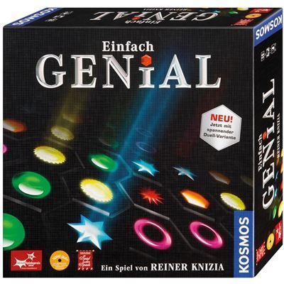 Spiel 5545.0