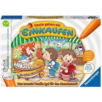 Spiel 7004.0